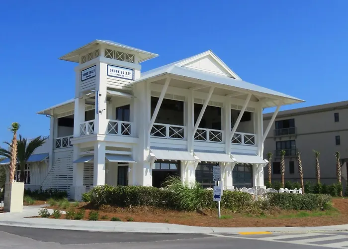 Pointe Of View 407- Penn\'S Paradise